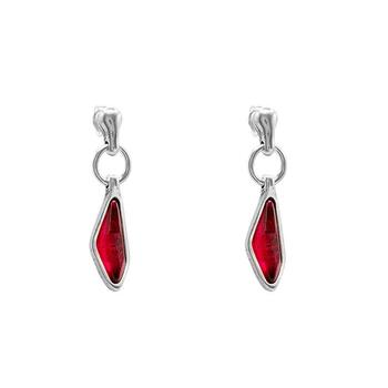 Серьги Ciclón BRAIES