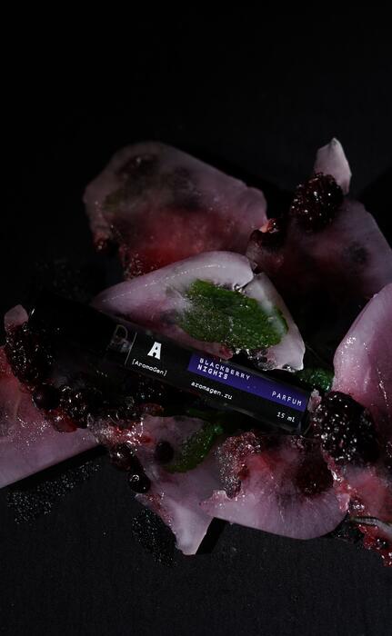 Духи BlackBerry Nights 15мл