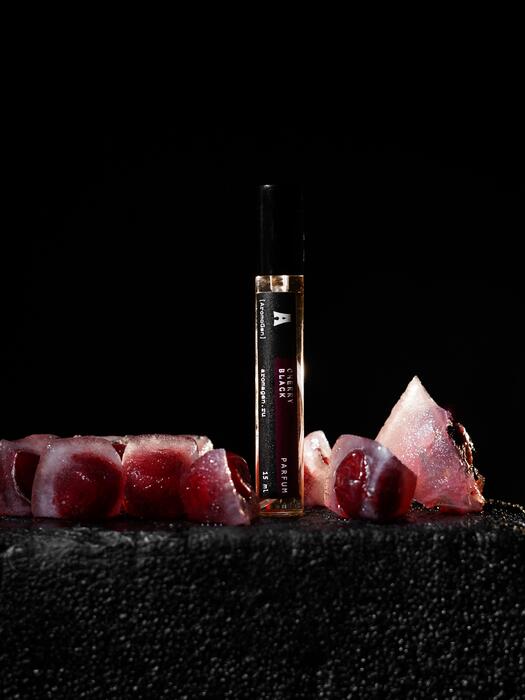 Духи Cherry Black 15мл