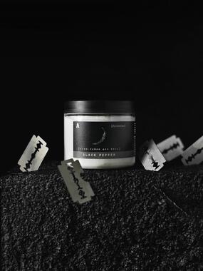 Крем-Суфле Black Pepper 75гр