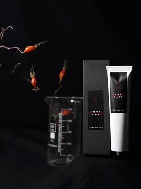 Крем Для Рук Cerry Black 50мл