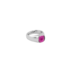 Кольцо Ciclón SOLITARIO