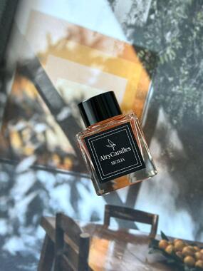 Диффузор Tobacco&Vanilla 50мл