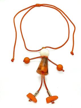 Колье 