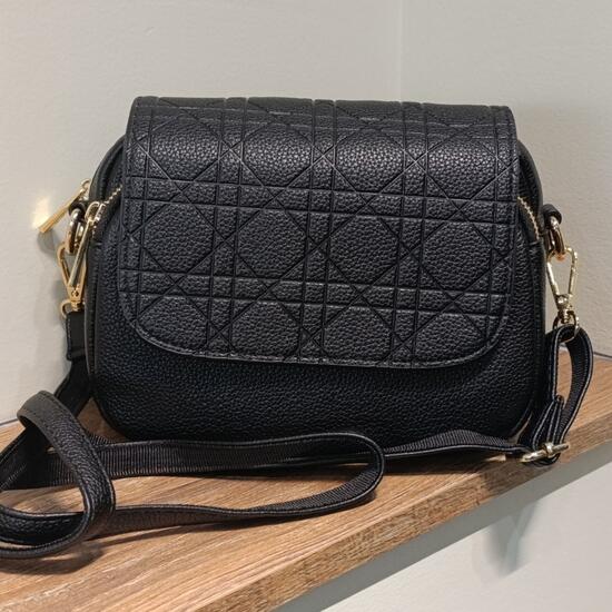 Сумка кросс боди