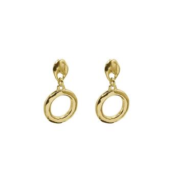 СЕРЬГИ DALIA ORO СЕРЬГИ DALIA ORO