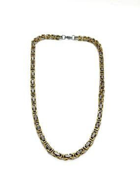 Кольце цепь