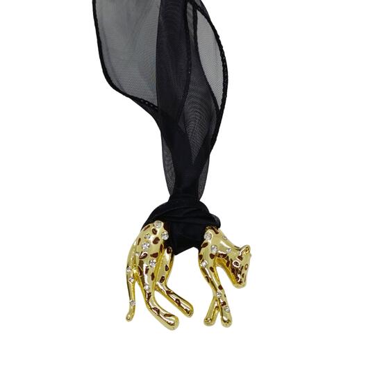 Колье Пантера