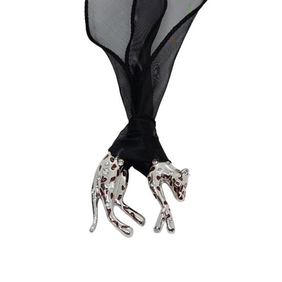 Колье Пантера