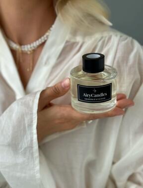 Диффузор Bergamot Blend 100мл