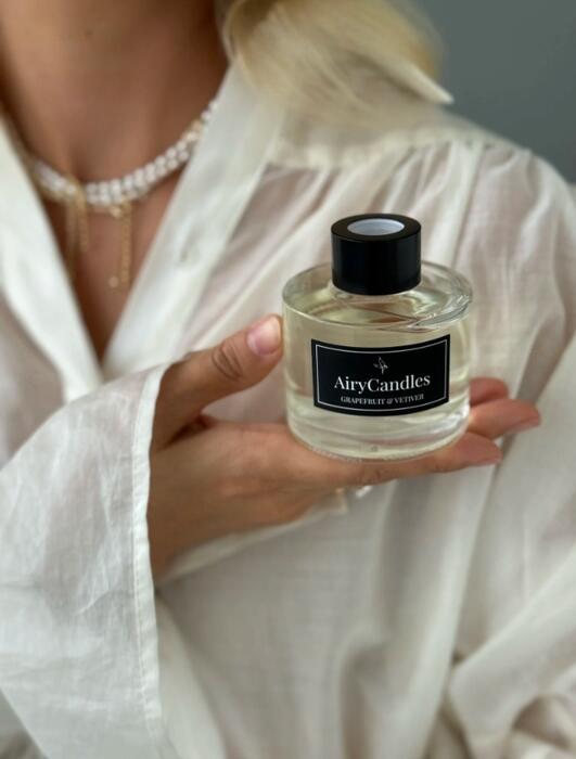 Диффузор Bergamot Blend 100мл